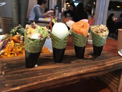 -卡朋厨房(289艺术园区店)