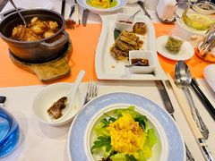 -美心·翠园(港汇恒隆广场店)