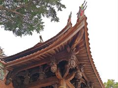 -晋江五店市传统文化旅游区