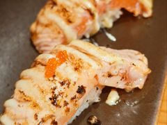 -有喜屋·鲜鸡烧鸟·居酒屋(安龙路店)