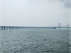 -星海湾跨海大桥