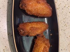 -新宝餐厅(流塘店)
