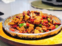 -稍可轩博物馆餐厅