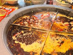 -陈眼镜火锅(总店)