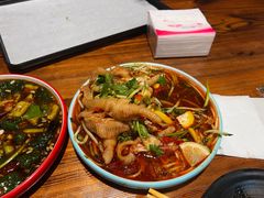 -老杨头烧烤(博烤堂店)