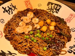 -乐园夜市场(五道口王庄路店)