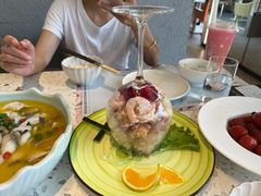 -赵小姐丨新中餐(曲江店)