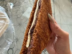 真豆拿破仑-OUR Bakery(SKP-S店)