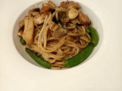 -娜娜家·Nana's restaurant(国金汇店)