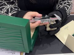 -聚云奢二手奢侈品黄金手表包包回收·中古店(三里屯总店)