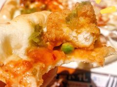 -必胜客(广渠路店)