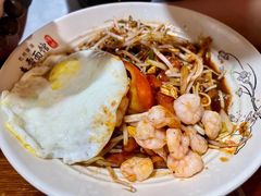 -春雪面馆(转塘店)