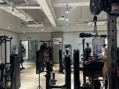 -FLARE STAR FITNESS(复地活力城店)