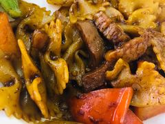 -百好乐宠物友好餐厅(朝外大街店)