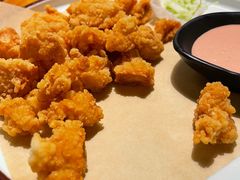 -大快乐秘密花园餐厅(临港新天地店)