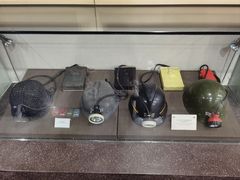 -抚顺煤矿博物馆