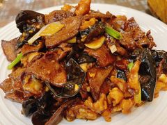 -鸿运楼烤鸭店(天桥店)