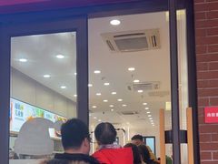 -乡村基(双流时代奥特莱斯餐厅)