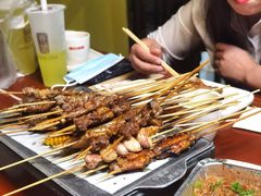 -管氏翅吧(广渠门店)