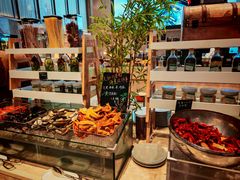 -菲住布渴酒店自助餐厅(阿里巴巴西溪园区店)