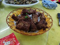 -秋姐美食店(旅游大道店)