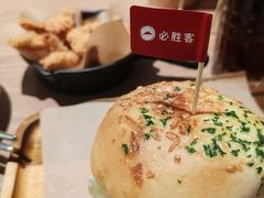 -必胜客(积水潭店)