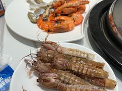 -海味当家·蒸锅海鲜(中山广场创始店)