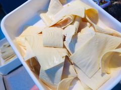 -半天妖烤鱼(和平印象城店)