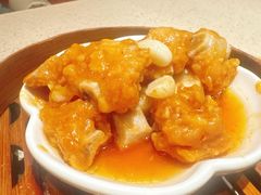 特色蒸排骨-点都德(珠江新城店)