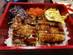 -虹鳗亭(钱湖北路店)