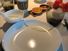 -莉莉海堂HAITANG·烤鸭(国贸商城店)