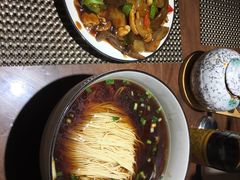 -十面春风·江南面馆(崇宁路店)