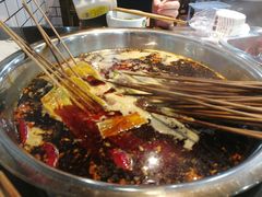 -江二娃串串香(科园四路总店)