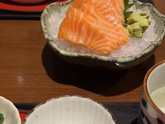 -九洲喜来登酒店湖月日餐厅