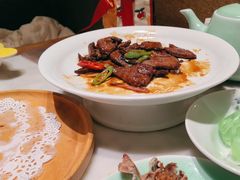 -泰钰丰烤鸭(开发区店)