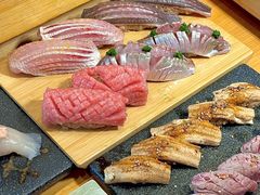 -鮨冠OMAKASE食べ放题(北京首店)