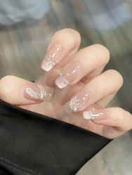 -M·X Nail日式美甲美睫