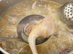 -鸽鸟轩(石岐店)