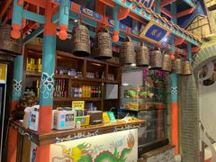 -巴九门老火锅(来福士打望店)