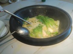 -陈大锅·岳阳鱼馆·地道岳阳菜(美食街店)