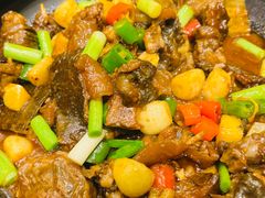 -锦成府·精选淮扬菜(老门东1865店)
