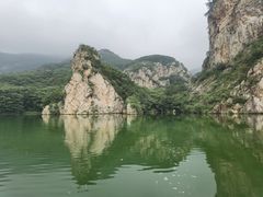 -大连冰峪旅游度假区