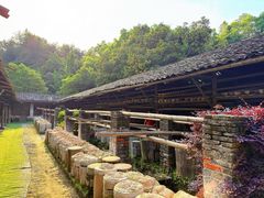 -景德镇古窑民俗博览区