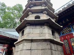 -仓山金山寺
