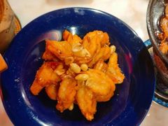 -小吊梨汤·北京菜·烤鸭(双井乐成中心店)