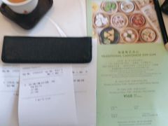 -正佳广场万豪酒店-粤菜餐厅·点心·海鲜·聚餐