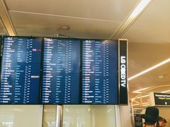 -谢列梅捷沃国际机场