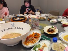 -三品香·江浙菜(松江九谊店)