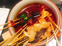 -很久以前羊肉串(清河店)
