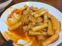 -优壹佳·延边朝鲜族料理(中山北路店)